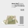 Buy cheap SUMMER FRESH ALL-MATCH BAG FEMALE FASHION TREND ADVANCED SENSE NICHE DESIGN CROSSBODY BUCKET BAG POPULAR THIS YEAR from wholesalers