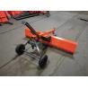 Buy cheap AGB - ATV Grader Blade; Farm Implements Scraper Blade For ATV Motor from wholesalers