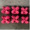 Buy cheap 98mm PDC Carbon Steel Rock Drill Bits For Coal Mining Underground Mine And Water Well Drilling from wholesalers