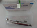 High Speed Handpiece Dental Handpieces Dental Handpiece Led With Aluminum Handle