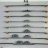 Buy cheap Laser Logo UPVC Crescent Window Lock Sliding Window Hardware Accessories for Windows from wholesalers