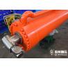 Buy cheap QPKY Hydraulic Cylinder Huangzang Temple Water Conservancy Hub Project from wholesalers