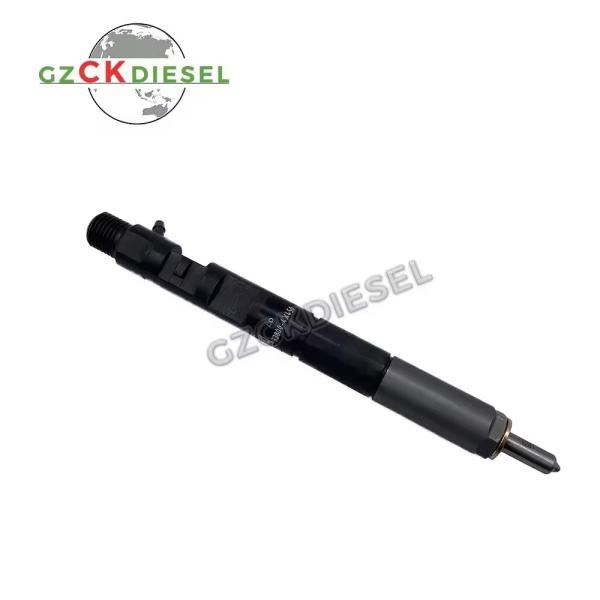 Buy cheap Common Rail Fuel Injector Nozzle 33800-4X510 33801-4X510 EJBR05501D EJBR01901Z from wholesalers