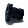 Buy cheap 1/2.3" 2.71mm F2.8 12Megapixel M12x0.5 Mount 149degree wide angle lens for Gopro Hero cameras from wholesalers