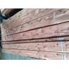 Buy cheap Sliced Natural Aromatic Red Cedar Wood Veneer Sheet from wholesalers