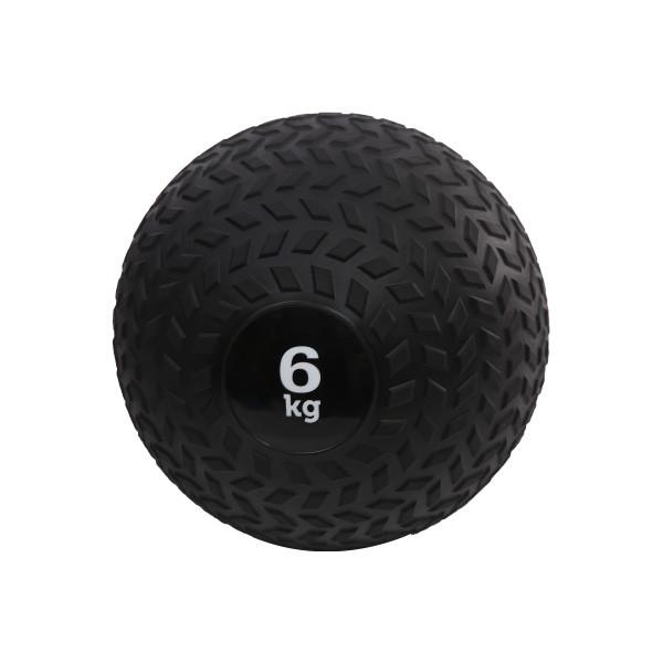 Quality PVC Free Weight Exercise Equipment 12kg / 20kg Sand Filled Ball for sale