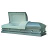 Buy cheap Gold Color Coffin Fittings Suppliers , Coffin Christmas Ornaments Light Weight 10# from wholesalers