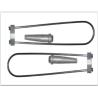 Buy cheap High Strength Automatic Deadend XAS For CATV from wholesalers