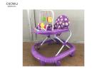 EN1273 Toddler Fold Up Walker For 10 Months With PP Wheels