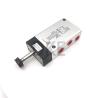 Buy cheap 2623000 Norgren Solenoid Valve G1/4 Port Size 5/2 Operation Aluminium Construction from wholesalers