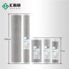 Buy cheap CTO Carbon Filter Cartridge for Reverse Osmosis 10 inch Compressed Activated Carbon from wholesalers