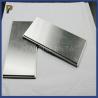 Buy cheap Industrial Molybdenum Tungsten Alloy Electrode Plate Hardness 90 - 94 from wholesalers