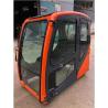 Buy cheap 260KG DX260-9 Complete Excavator Cabs from wholesalers