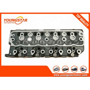 Buy cheap Engine Cylinder Head For MITSUBISHI 4D34 Canter  FE-449 / 659 ME997711  ME990196  ME997799     ME993222 from wholesalers