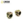 Buy cheap Hex Recessed Nuts For Wood M5 M6 M8 M10 Galvanized GB Standard from wholesalers