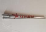 Ship Building M3x90mm Length Copper Steel Bimetal Pins With Aluminum Weld Base
