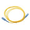 Buy cheap SC UPC To SC UPC 9/125um Fiber Optic Patch Cord from wholesalers