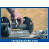 Buy cheap 6 Point Scarifier Cutters Alloy Milling Cutters For Scarifying Machine Bartell CT250 Floor Scarifier/Planer from wholesalers