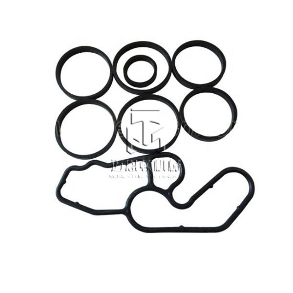 Buy cheap Oil Cooler Gasket Kit 20459214 04252397 04252237 04252402 01118700 0425 2397 0425 2237 0425 2402 0111 8700 4252397 4252237 4252402 1118700 for DEUTZ from wholesalers