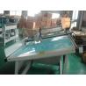 Buy cheap Durable Photo Frame Making Machine Diversified Cutting With Intellectual Head from wholesalers
