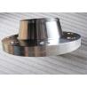 Buy cheap UNS S31803 S32750 Duplex 2205 Flanges Raised Face Inox Flange For Pipes from wholesalers