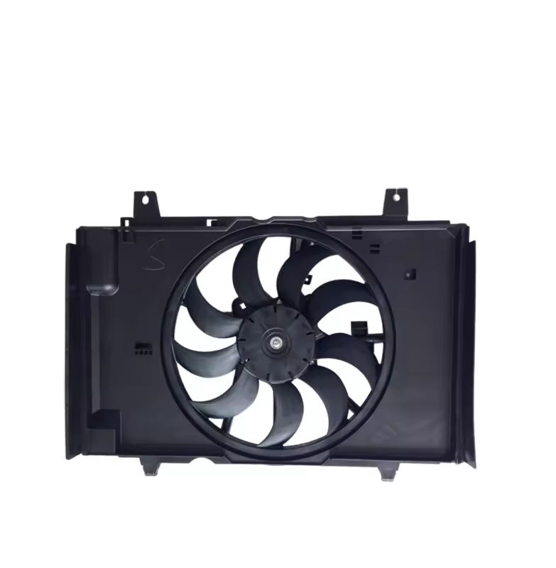 21481-1FC5A Auto Parts Radiator Water Tank for NISSAN LIVINA TIIDA C12 214811FC52