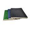 Buy cheap cotton fabric Hardcover Journal Printing , 80P Journal Books Leather Cover from wholesalers