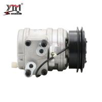 Buy cheap 8KG Electric Air Conditioning Compressor 371768 For SUNWARD YUCHAI Kubota Matiz product