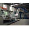 Buy cheap High Automation PET PA PP PSF Production Line from wholesalers