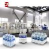 Buy cheap Cheese Certificate Complete Bottle Filler System for Beverage Water Liquid Production from wholesalers