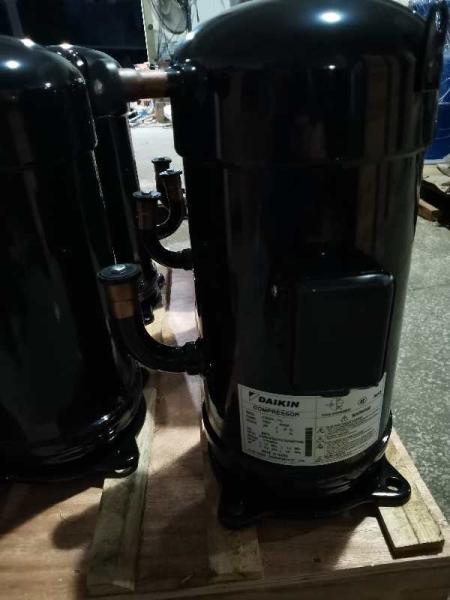 Buy cheap Low Nosie Daikin JT315D-Y1L 11HP Refrigeration Scroll Compressor from wholesalers