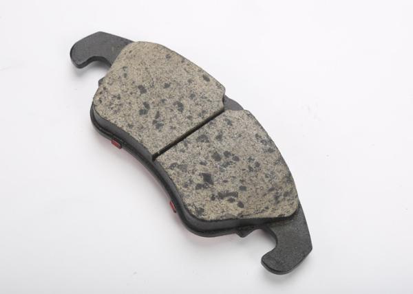 Buy cheap Emark Certificated Auto Brake Pads No Noise 100% Green Tested from wholesalers