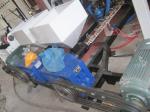 Double-layer Co-extrusion Film Blowing Machine With Rotary Die