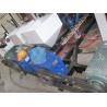 Buy cheap Double-layer Co-extrusion Film Blowing Machine With Rotary Die from wholesalers
