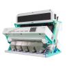 Buy cheap PET PP PVC HDPE PE Plastic Color Sorter Machine 5 Chutes 320 Channels from wholesalers