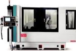 Precision Grinding Centerless Grinding Machine With 2-15KW Grinding Wheel Motor