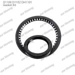 D1100 D1102 DH1101 Full Gasket Set Head Gasket 15354-03310 Upper 07916-24345
