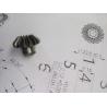 Buy cheap 9 Module 90 Degree Spur Gear Straight Tooth Gear Shaping from wholesalers