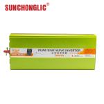 3000va 3000w Sine Wave Inverter Off Grid 5V 1000mA USB 12v 220v 50Hz