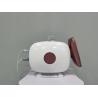 Buy cheap Spa Center 2 In 1 Face Fractional Micro-needle Machine Cold Hammer Anti-acne Shrink Pores Facial Skin Care Stretch Marks from wholesalers