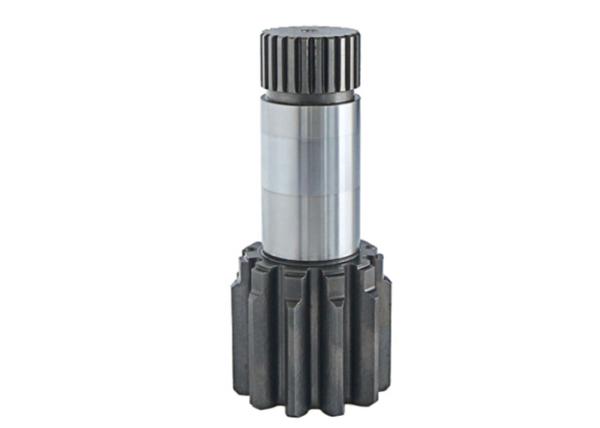 Buy cheap Rotary Drive Shaft Planetary Gear Parts XKBR-00063 R80-7 Rotary Shaft Components from wholesalers
