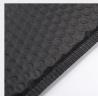 Buy cheap Black Kraft Bubble Mailers 104g/M² Strong Adhesive Padded Envelopes 220*280mm from wholesalers