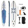 Buy cheap Longboard Inflatable Kids Jet Surfboard Accessories With Handle from wholesalers