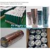 Buy cheap Green PET High Temperature Silicone Adhesive polyester Tape,Green PET Masking Tape Especially on Liner and Discs bagease from wholesalers