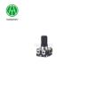Buy cheap Miniature Incremental Rotary Encoder Incremental Push Button from wholesalers