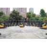 Buy cheap Xilin 3 Wheel Counterbalance Electric Forklift 1500kg 2000kg Three Wheel 3 Pivot from wholesalers