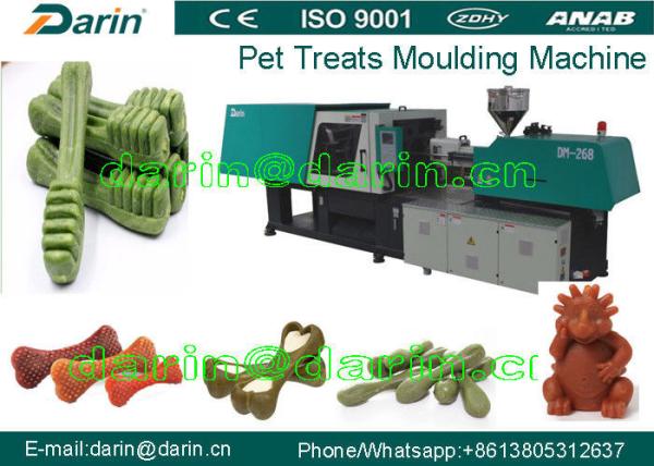 Buy cheap Dental Care Pet Injection Molding Machine from wholesalers
