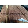 Buy cheap Natural Rosewood Sliced Veneer Santos For Furniture with Crown Cut from wholesalers