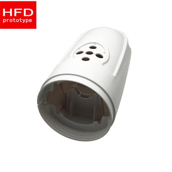 Buy cheap Tolerance 0.003mm CNC Vacuum Casting Medical Device Prototype Development from wholesalers