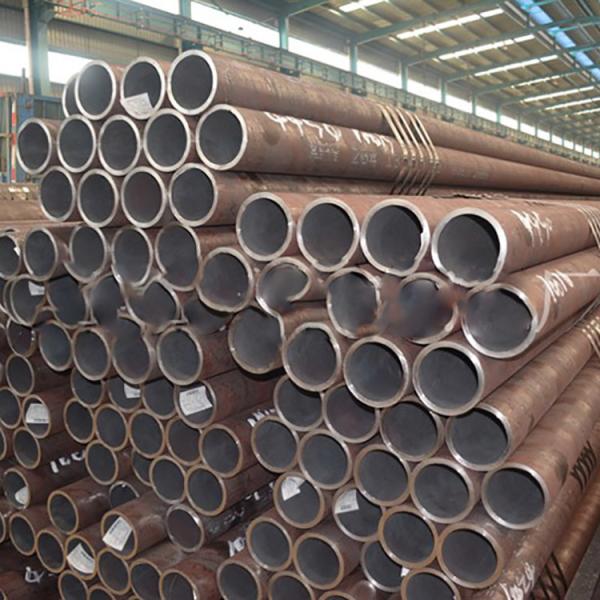 Buy cheap Black A106 Seamless Steel Pipe Api 5L Grade B Seamless SCH20 Thickness from wholesalers